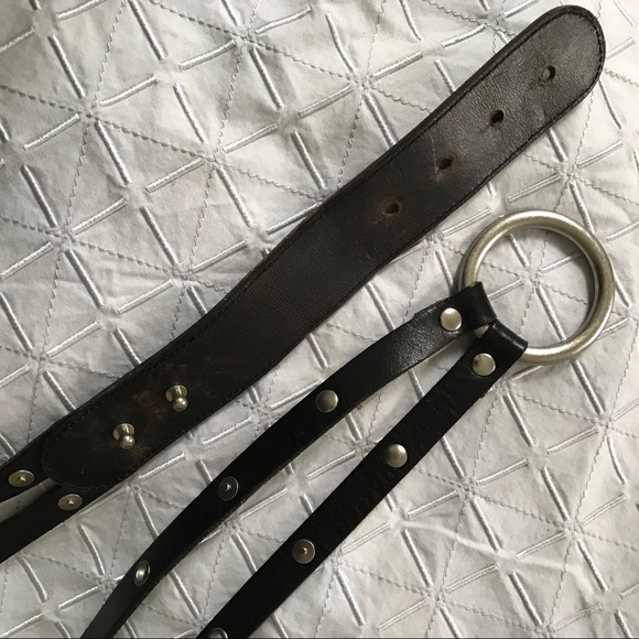 Fossil Belt- - Picture 4 of 11